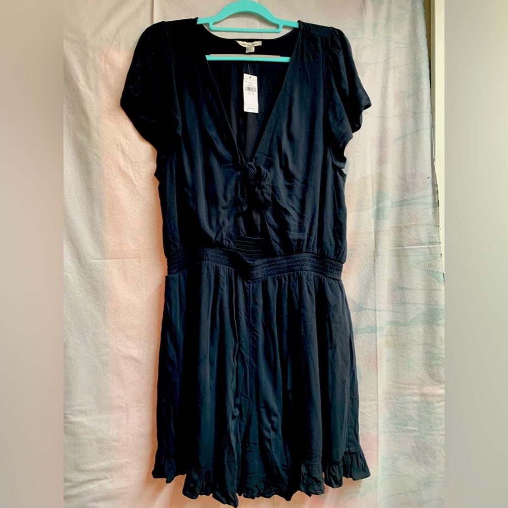 American Eagle Romper with pockets-XLTall